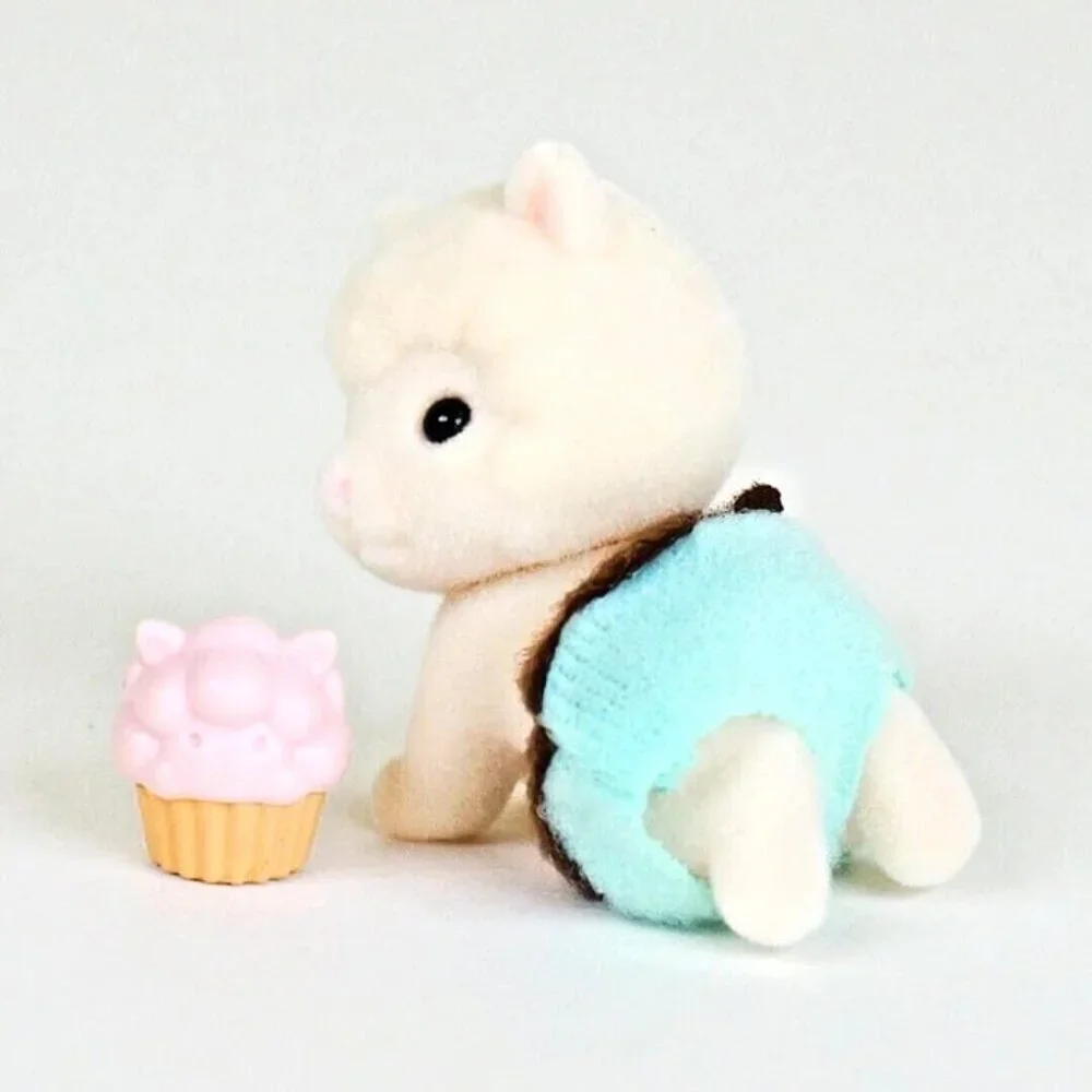 calico critters this listing